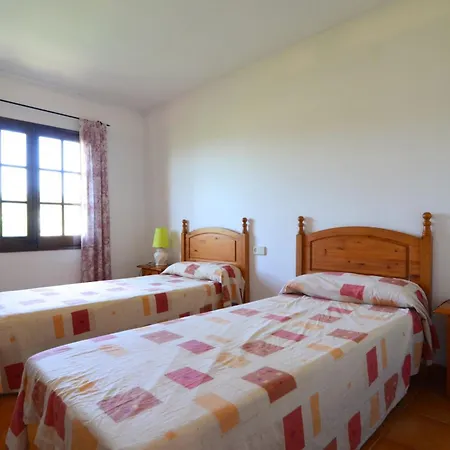 Villa Andorra 2 *