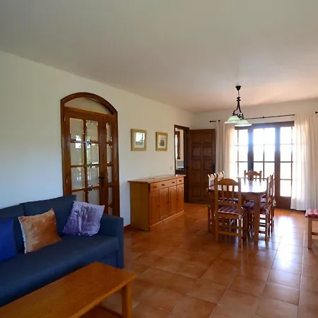 Villa Andorra 2 L'Estartit