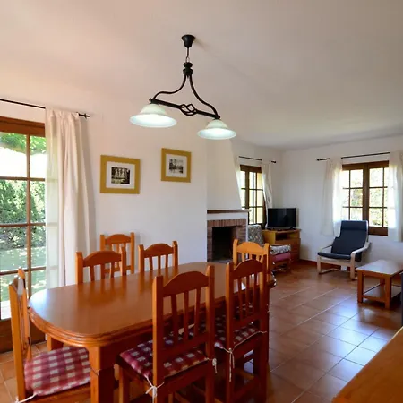 Villa Andorra 2
