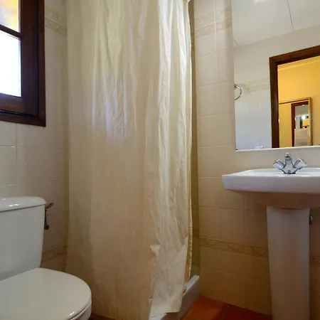 Andorra 2 Villa