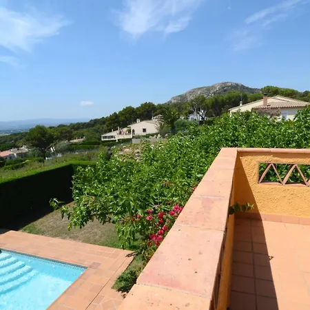 Villa Andorra 2 *