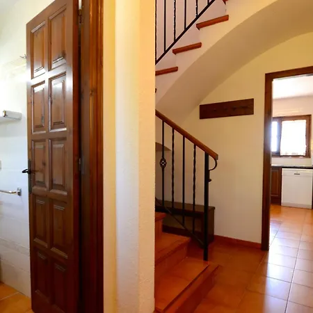 Villa Andorra 2