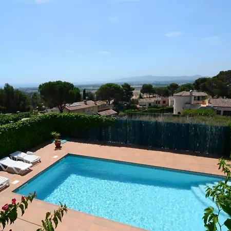 Villa Andorra 2