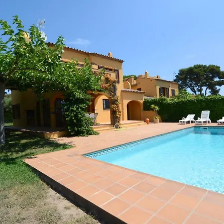 Villa Andorra 2 L'Estartit