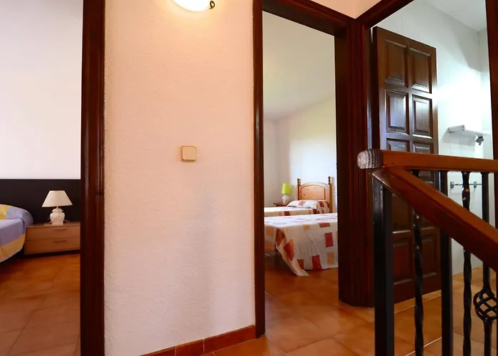Villa Andorra 2
