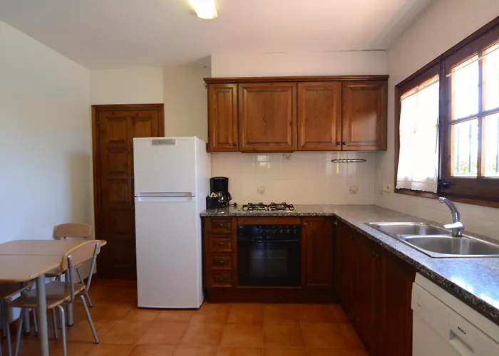 Andorra 2 Villa