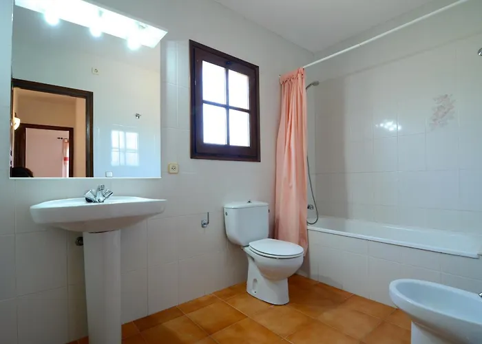 Villa Andorra 2