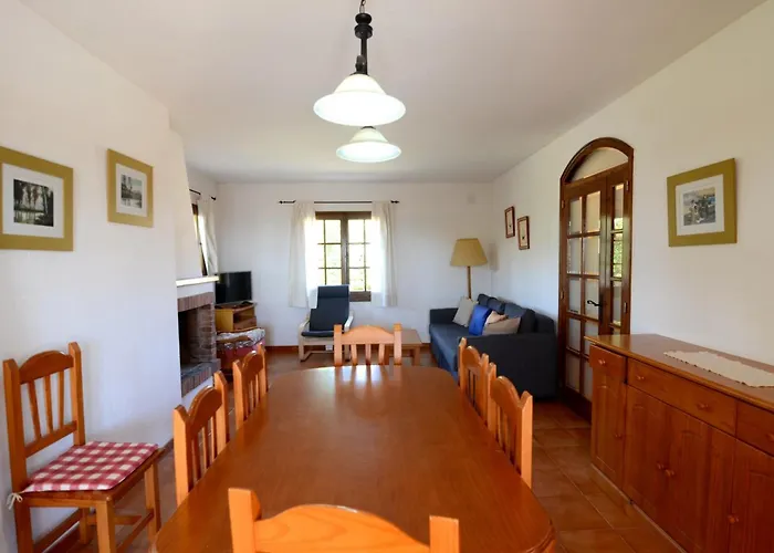 Villa Andorra 2 *