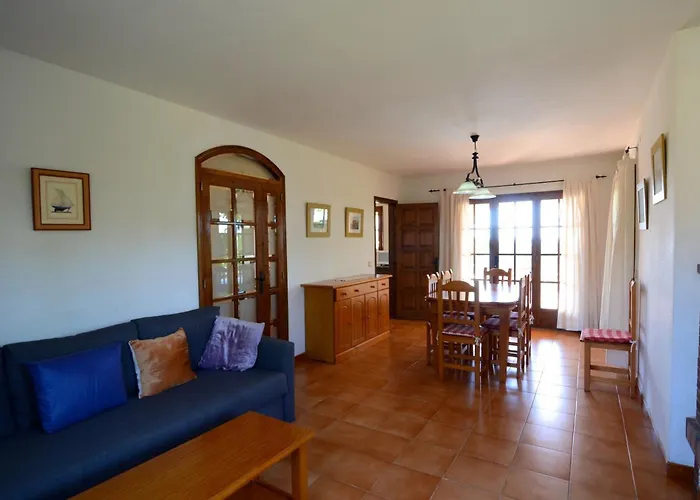 Villa Andorra 2 L'Estartit