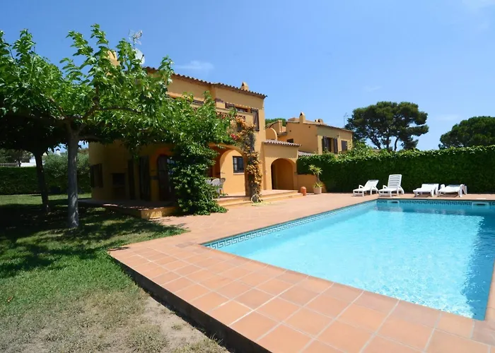Villa Andorra 2 L'Estartit