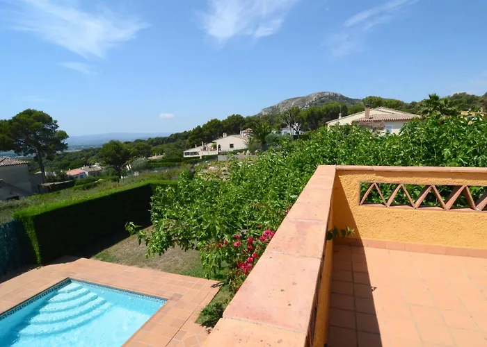 Villa Andorra 2 *