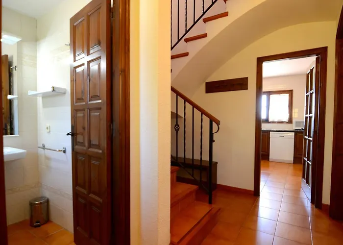 Villa Andorra 2