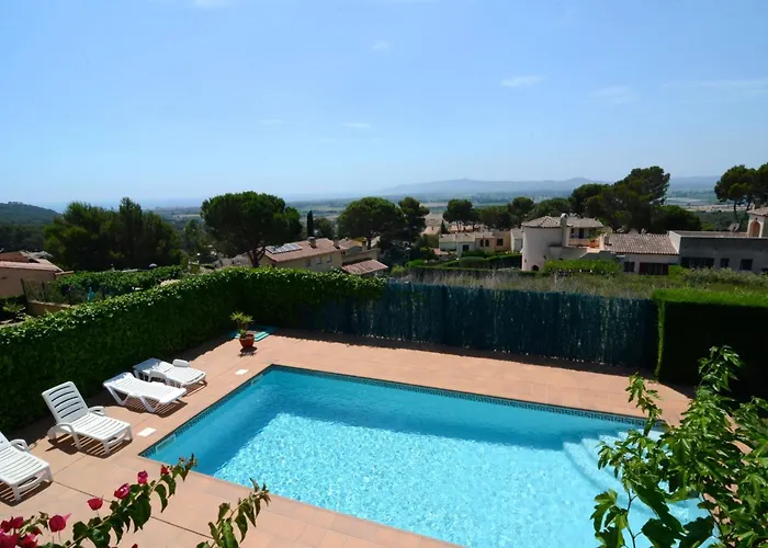 Villa Andorra 2