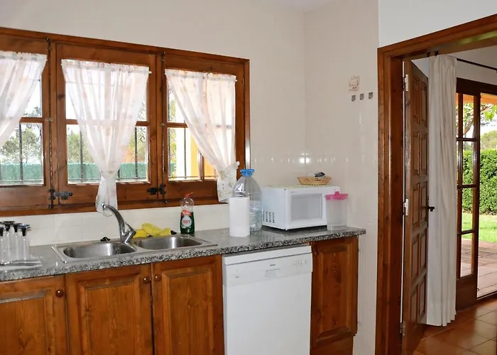 Villa Andorra 2 L'Estartit